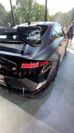 Hyundai Ioniq 6N - Walkaround and exclusives