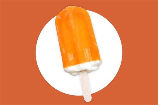 We’re Calling It Now: Creamsicle Is About to Be the Flavor of the Summer