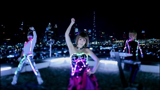 ALTIMA-CYBER CYBER（4K）