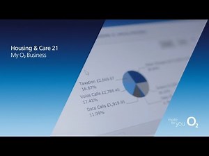 Housing & Care 21 – an O2 customer story