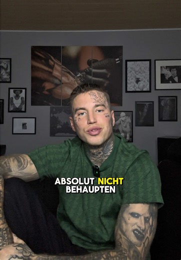 Horrorfilm Tattoo: Jason und die Bedeutungen dahinter