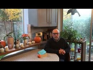 The Magic Box by Kit Wright #6 Weekly Poem - Anthony Roberts