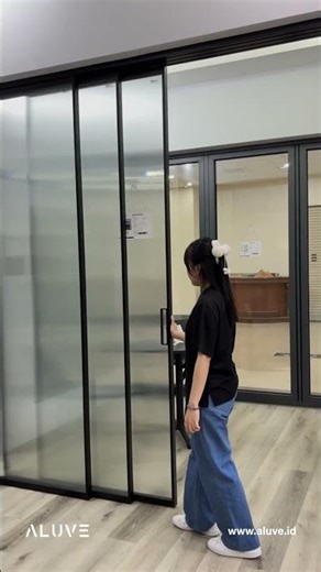 Partition Door - Oslo Perfecto