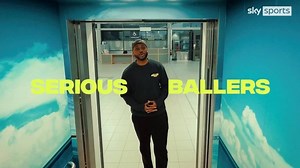 Baller League: Sky Sports and NOW becomes the TV home of inaugural UK season