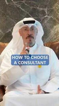 I've Been on Both Sides — Here's How to Choose the Right Consultant for Change Management