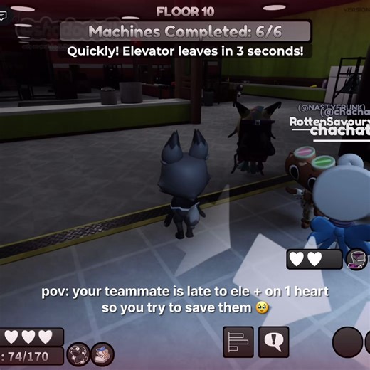 Smart Thinking in Roblox: Surviving the Challenges