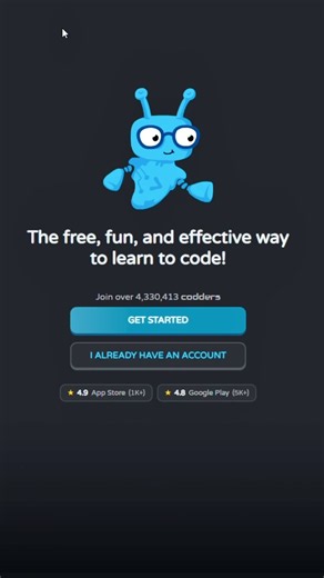 Learn Python Like a Game