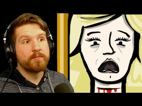 CUBE ESCAPE [Rusty Lake] - Birthday / Theatre