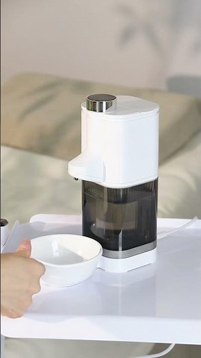 Warm Massage Oil, Hands-Free ✨ Spa Oil Heater Demo