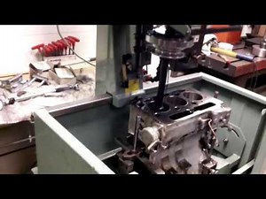 Das Honen – Honverfahren