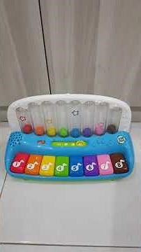 Leapfrog Poppin Play Piano