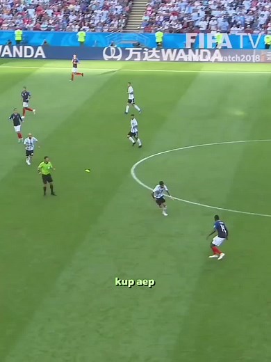 France 2018 World Cup Goal Highlights