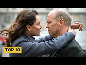 Top 10 Older Man - Younger Woman Romance Movies