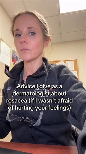 Dr. Abigail Waldman, MD FAAD on Instagram: "1. Rosacea comes in different flavors. Type 1 (erythrotelangiectactic) is flushing and redness. Type 2 (papulopustular) involves pimples and pustules. Phymatous is thickening of the skin and Occular is itching and crusted eyelids and lashes. There are also rare forms of rosacea including granulomatous and neurogenic. Which type do you have? 2. Type 2 is often triggered by skin mites or skin bacteria. It improves with topical ivermectin, topical or oral