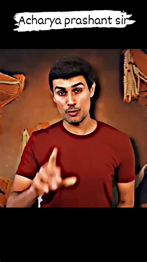 4.8K reactions · 326 shares | IIT, IIM, पूर्व सिविल सेवा अधिकारी & वेदांत मर्मज्ञ !...।। ध्रुव राठी | Ankit Kumar | Facebook