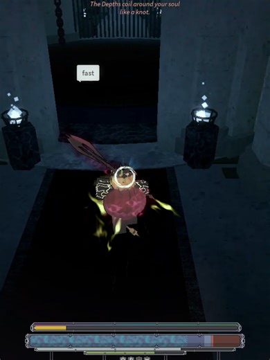 #deepwoken #roblox #fyp