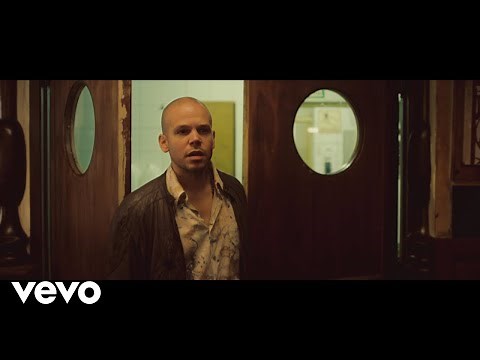 Calle 13 - El Aguante