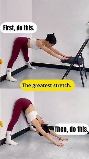The Greatest Stretch for Full-Body Mobility (Do This Daily)