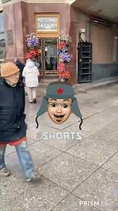 Discover the hidden gems of Saint-Petersburg – and watch out for polar bears!