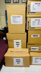 Wedding Boxes 🫶 | Ange Blmrs Arbuyes