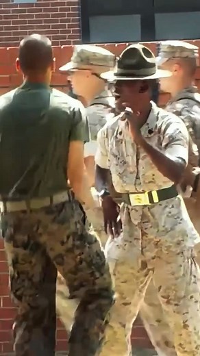 Oorah #usmc #marinecorps #usmarines #bootcamp #marine #soldier | US Military Bootcamp