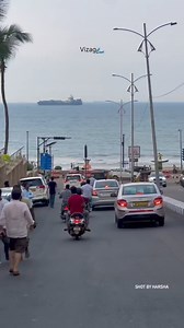 Visakhapatnam ❤️ | Our Visakhapatnam