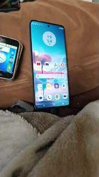 Motorola Flipout vs Edge 40 Neo Speed Test