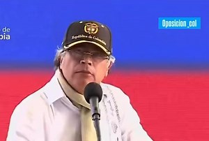 Y eso qué significa? que van a silenciar a alguien más? o qué… | Maria Fernanda Cabal