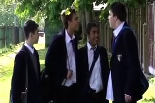 Grange Hill - Series 29 -Episode 1