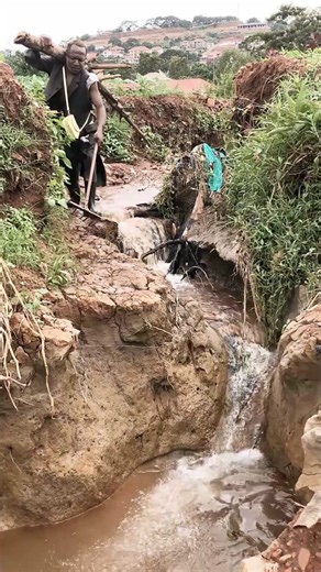 Crossing a Rocky Stream: Tips for Outdoor Adventures