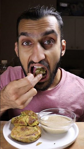 How to Make Shami Kebab