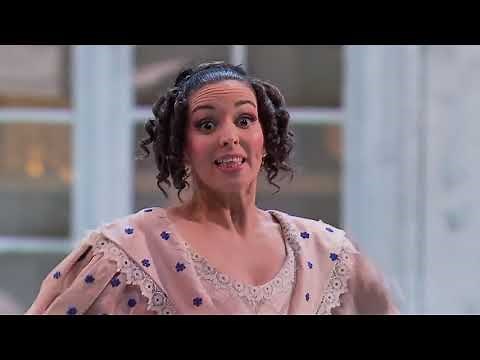 Doña Francisquita - Zarzuela Completa