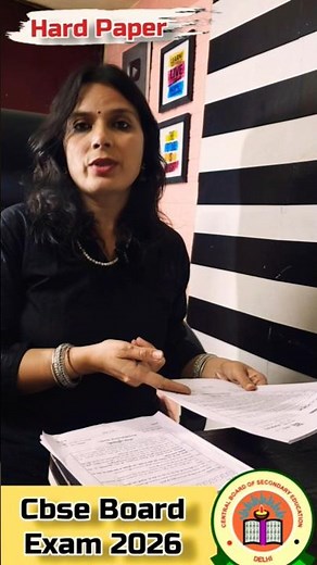 Class 10 Maths Paper was really tough ? #cbseclass10 #class10maths