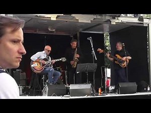 Cissy Strut (The Meters)