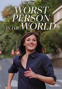 The Worst Person in the World (2021)