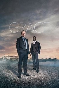 Grace: Season 1 | Rotten Tomatoes