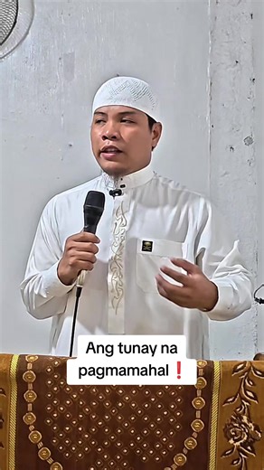Ang Tunay na Pagmamahal sa Pamilya: Paano Ito Ipinapakita