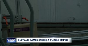 Buffalo Games: Inside a puzzle empire