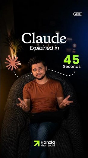 Claude AI's 3 features that actually work #ai #tutorial