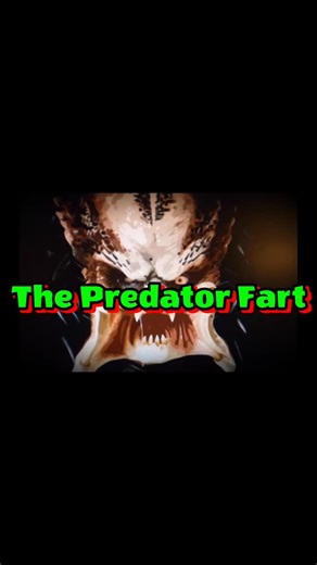 BustaGutTV on Instagram: "PREDATOR ALIEN FARTS!!! 👽🤣 Funny Farting #fart #farts #funny #lol #funnyreels #humor"