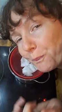 #Shorts Vogelfutter aus Resten selber machen