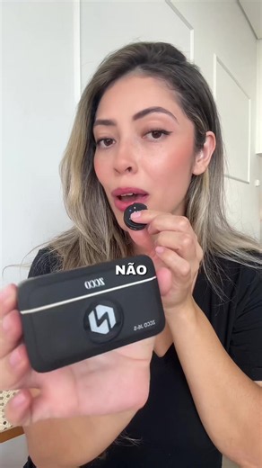 Microfone de lapela sem fio, ótimo para criação de conteúdo. Abafamento de ruído, duração de bateria superior com melhor custo benefício. #microfone #ugc #tiktokshopbr66