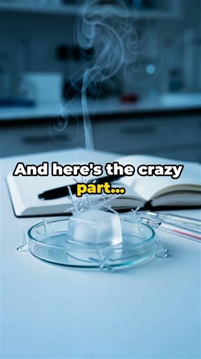 Hot Water Freezes FASTER Than Cold?!