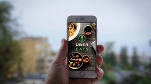 Cómo Funcionan los Códigos de UBER - CÓDIGOS UBER EATS (Ejemplo)- Mira Cómo Se Hace