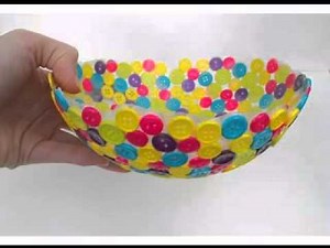 DIY Creative craft project ideas