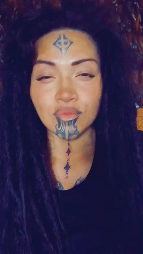 ☆II AM WAHINE 111☆ on TikTok