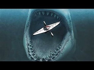 LARGEST Prehistoric Sea Monsters !