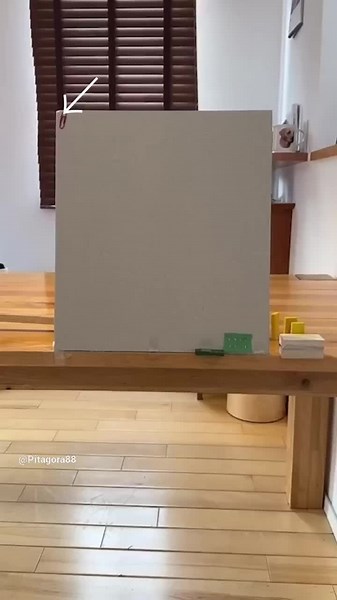小学生が作ったピタゴラ装置の魅力