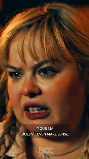 When “Your Ma” Roasts Spiral Out of Control 😂 | Derry Girls
