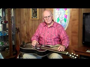 The Great Speckled Bird